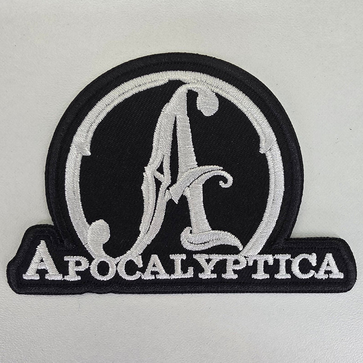 Patch Apocalyptica - Metalvest