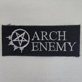 Patch Arch Enemy - logo - Metalvest