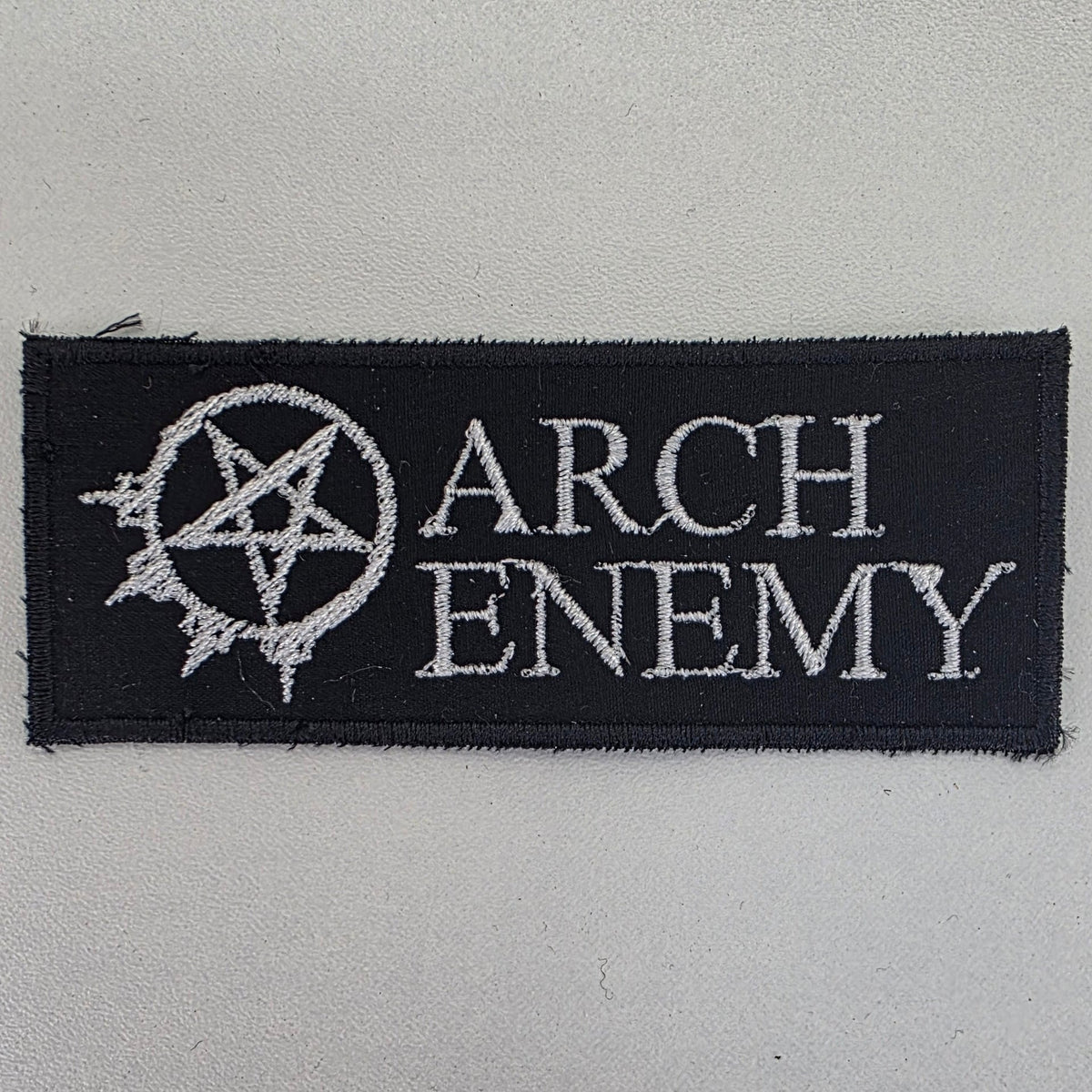 Patch Arch Enemy - logo - Metalvest