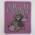 Patch Arch Enemy - Rainbow Reaper - Metalvest
