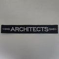 Patch Architects - Stripe - Metalvest