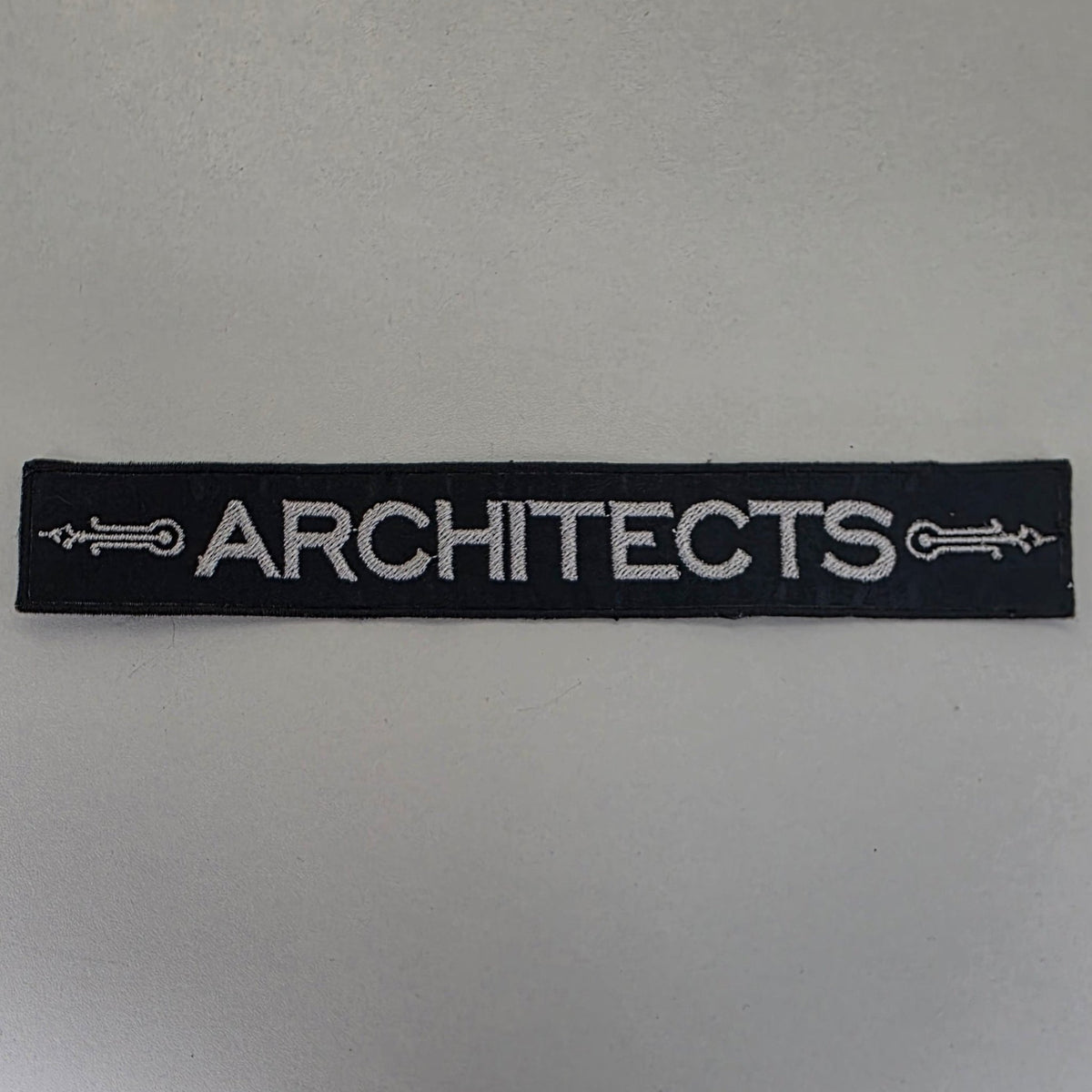 Patch Architects - Stripe - Metalvest