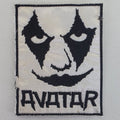 Patch Avatar - eyes - Metalvest