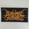 Patch Bluewaffle Sauerkraut - jaune - Metalvest