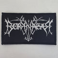 Patch Borknagar - logo - Metalvest