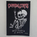 Patch Cannibal Corpse - Metalvest