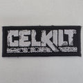 Patch Celkilt Blanc - Metalvest
