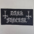 Patch Dark Funeral - Metalvest