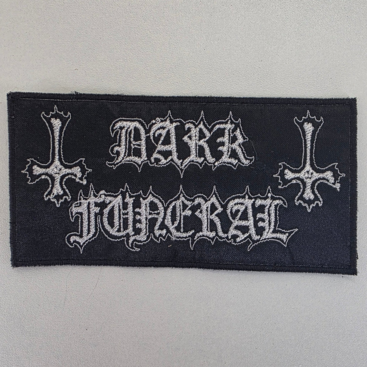 Patch Dark Funeral - Metalvest
