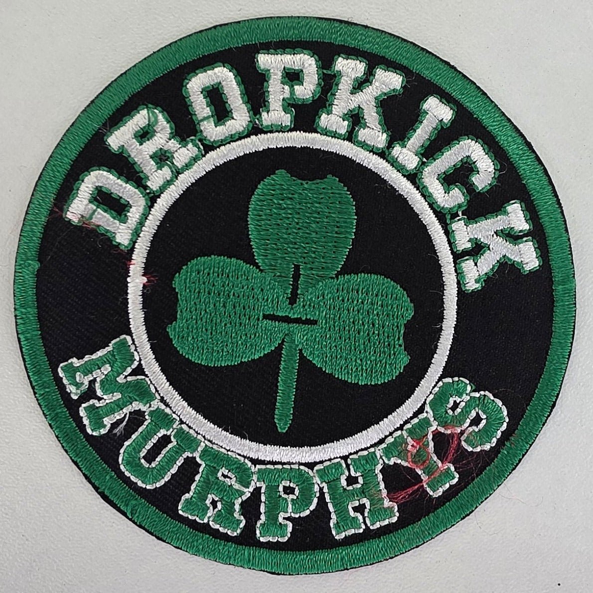 Patch Dropkick Murphys - rond - Metalvest