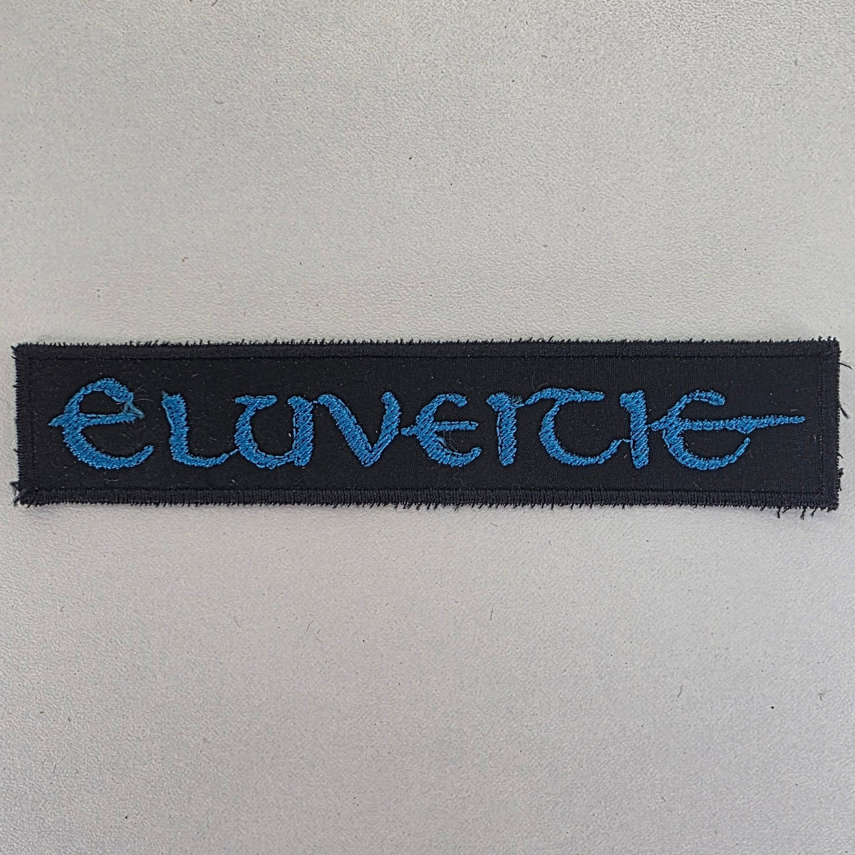 Patch Eluveitie - logo - Metalvest