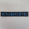 Patch Europe Bleu - Metalvest