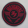 Patch Foo Fighters - Metalvest