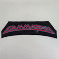 Patch Gamma Ray - Metalvest