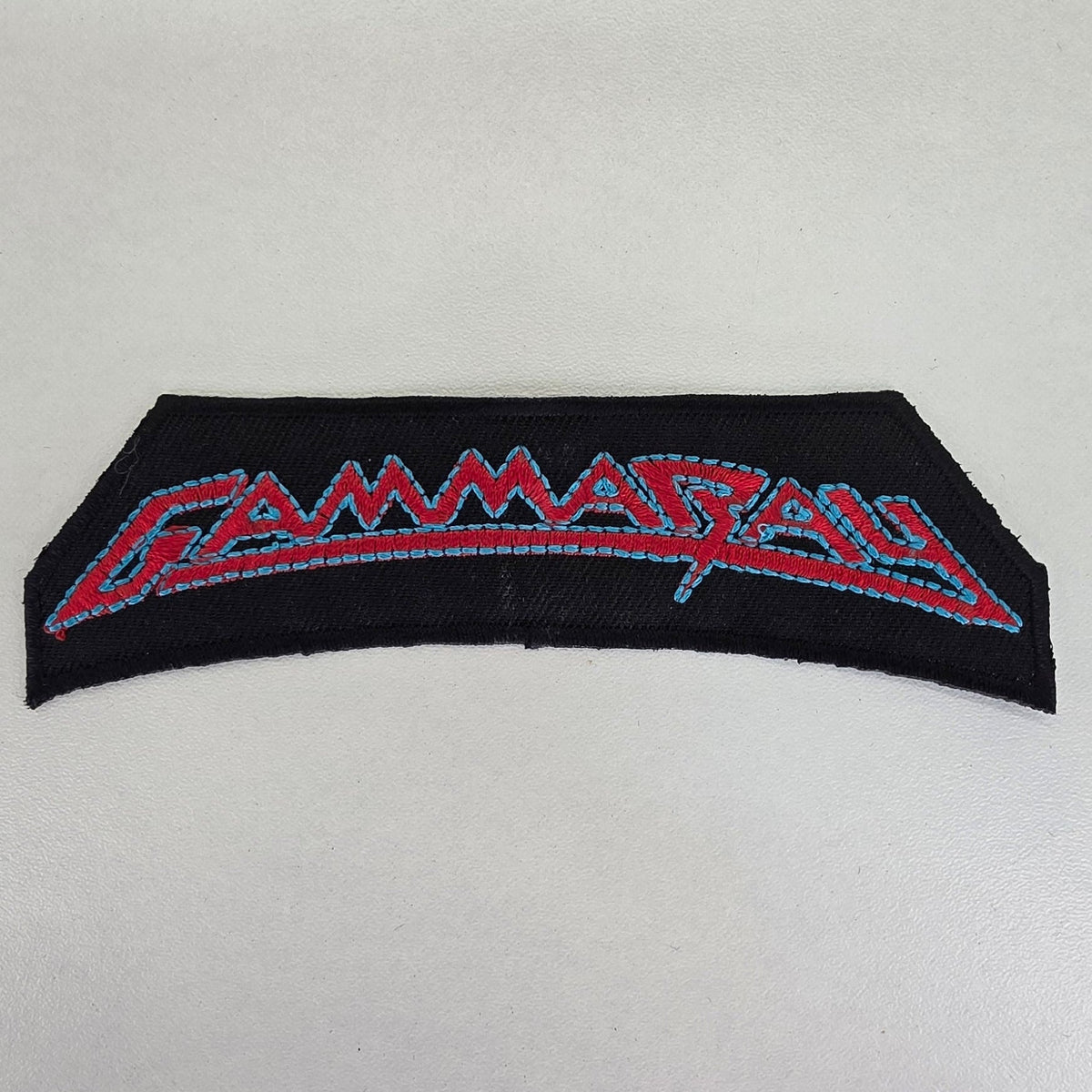 Patch Gamma Ray - Metalvest