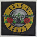 Patch Guns N Roses - Metalvest