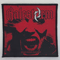 Patch Halestorm - Back From The Dead - Metalvest
