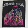 Patch Helloween - Keeper of the Seven Keys - Metalvest