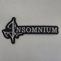Patch Insomnium - Metalvest