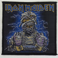 Patch Iron Maiden - Eddy Powerslave - Metalvest