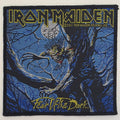 Patch Iron Maiden - Fear Of The Dark - Metalvest