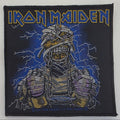 Patch Iron Maiden Powerslave - Metalvest