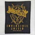 Patch Judas Priest - Invincible Shield - Metalvest