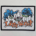 Patch Limp Bizkit - Puppeteer Clown - Metalvest
