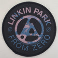 Patch Linkin Park - From Zero - Metalvest