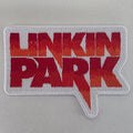 Patch Linkin Park Rouge Orange - Metalvest