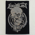 Patch Loudblast - Todestrieb - Metalvest