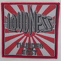 Patch Loudness Thunder in the East - Metalvest