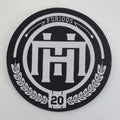 Patch Mass Hysteria 20 Ans - Metalvest