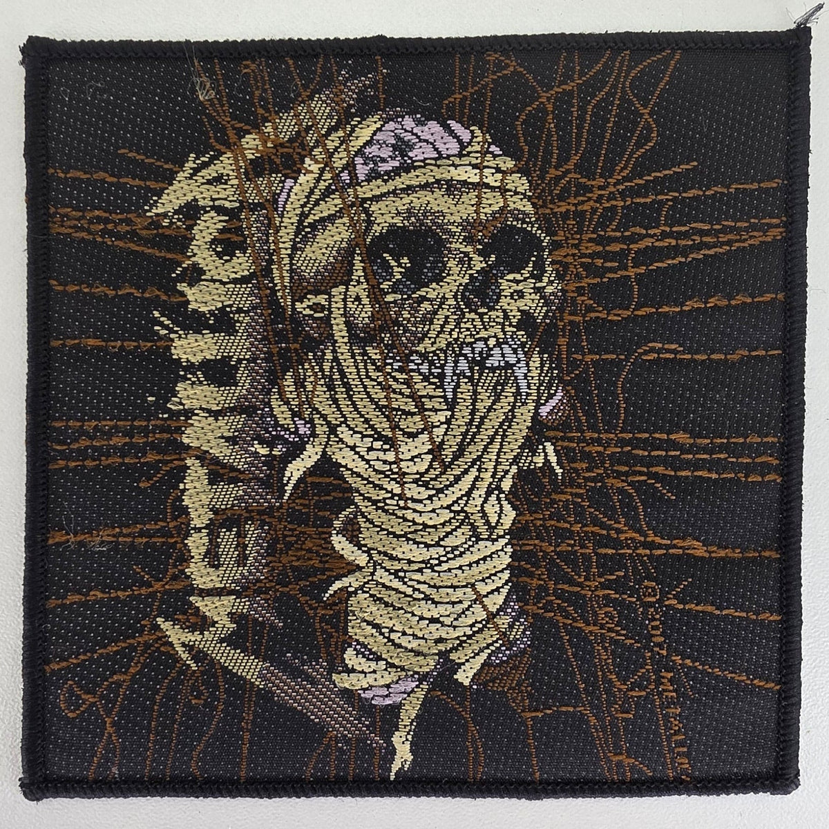 Patch Metallica - One - Metalvest