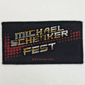 Patch Michael Schenker - Fest - Metalvest
