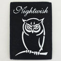 Patch Nightwish - Owl - Metalvest