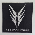 Patch Orbit Culture - Metalvest