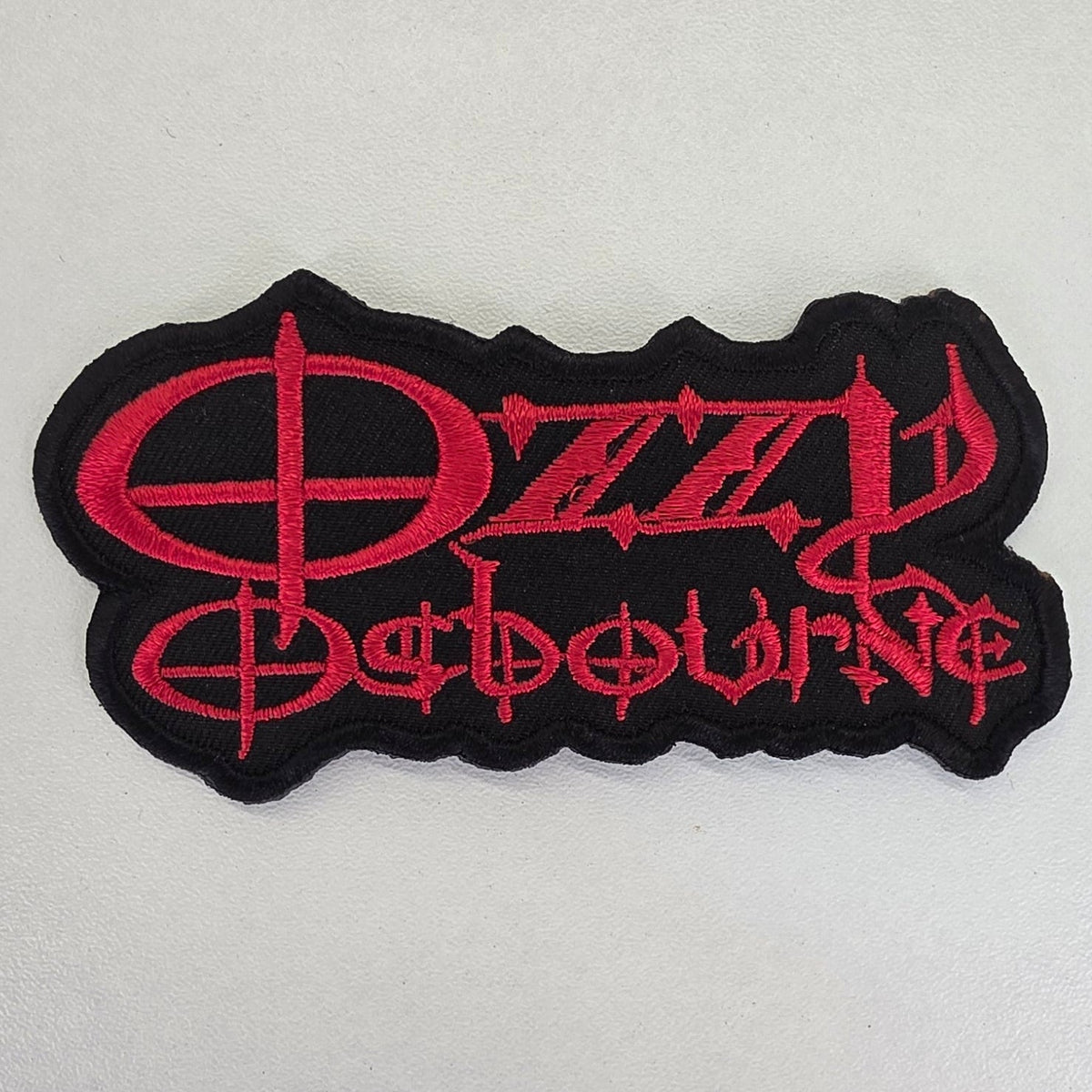 Patch Ozzy Osbourne - Metalvest