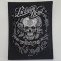 Patch Parkway Drive Crushed - Metalvest