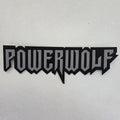 Patch Powerwolf - gris - Metalvest