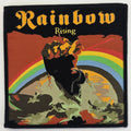 Patch Rainbow - Rising - Metalvest