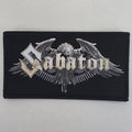 Patch Sabaton - logo - Metalvest