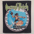 Patch Sacred Reich - Surf Nicaragua - Metalvest