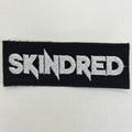 Patch Skindred - logo - Metalvest