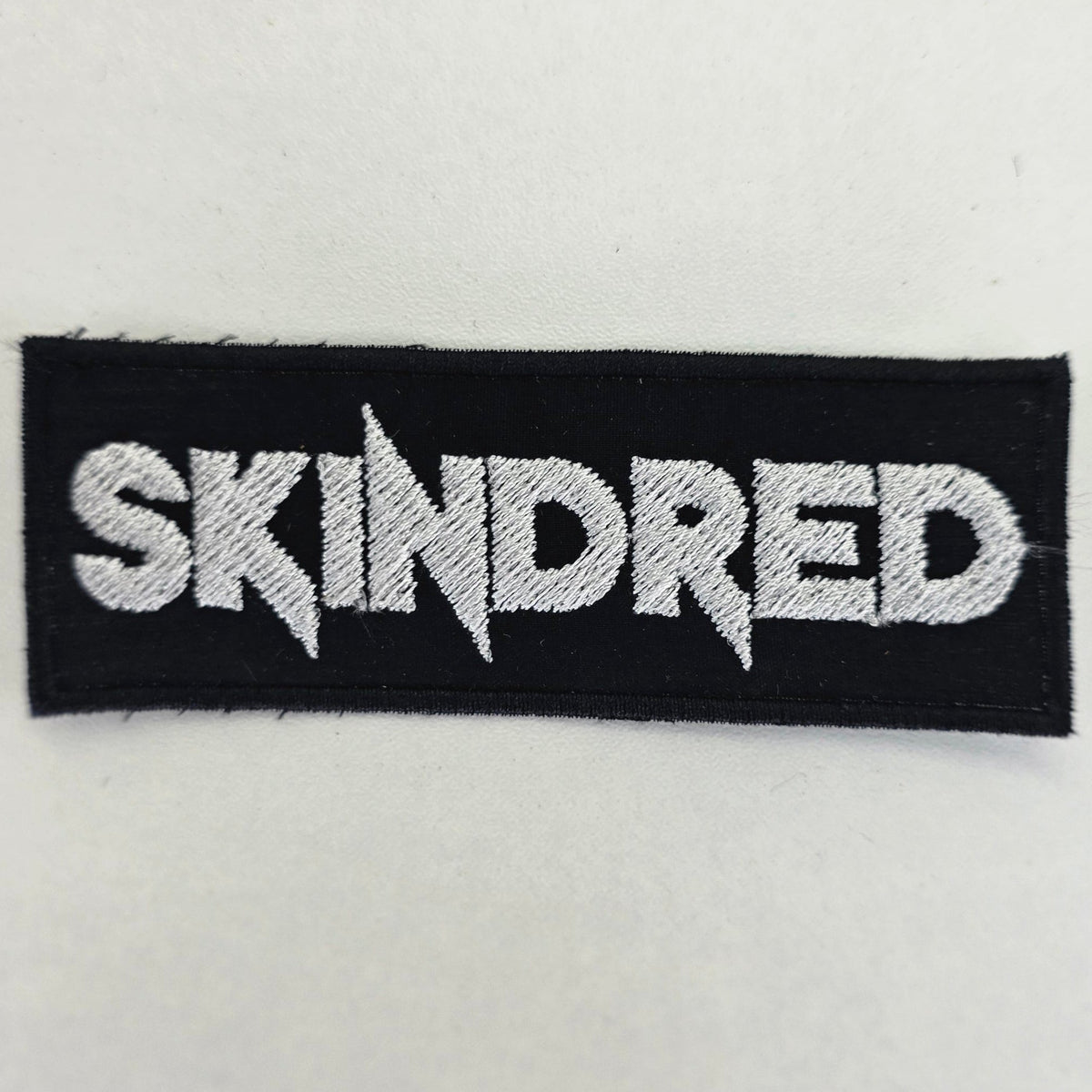 Patch Skindred - logo - Metalvest