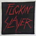 Patch Slayer - Fuckin Slayer - Metalvest