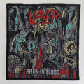 Patch Slayer - Reign in Blood - Metalvest