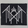 Patch Sleep Token - logo - Metalvest