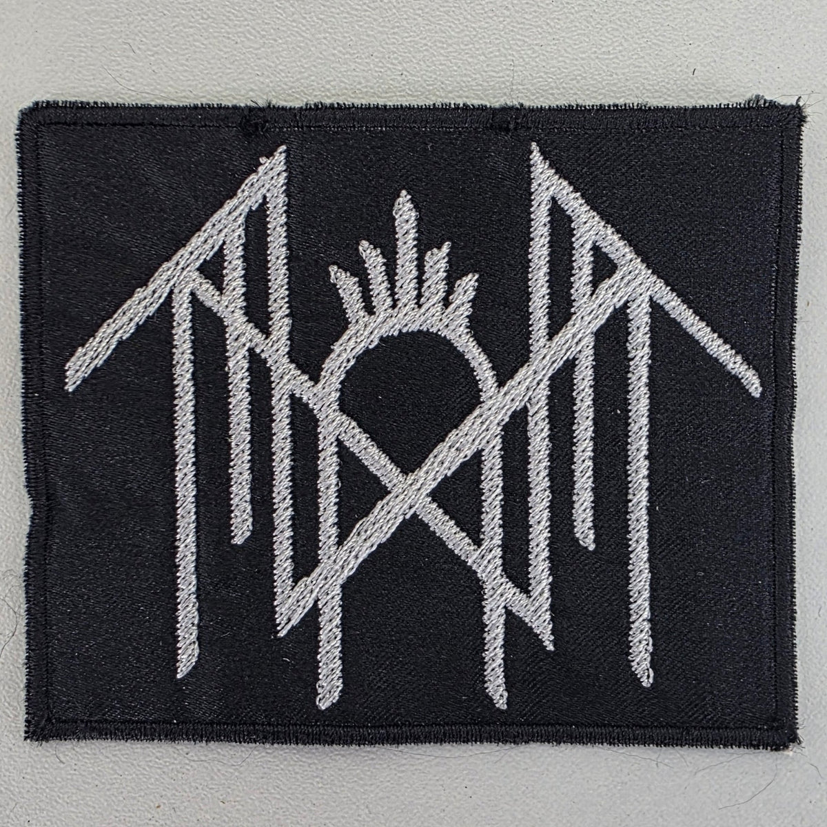 Patch Sleep Token - logo - Metalvest