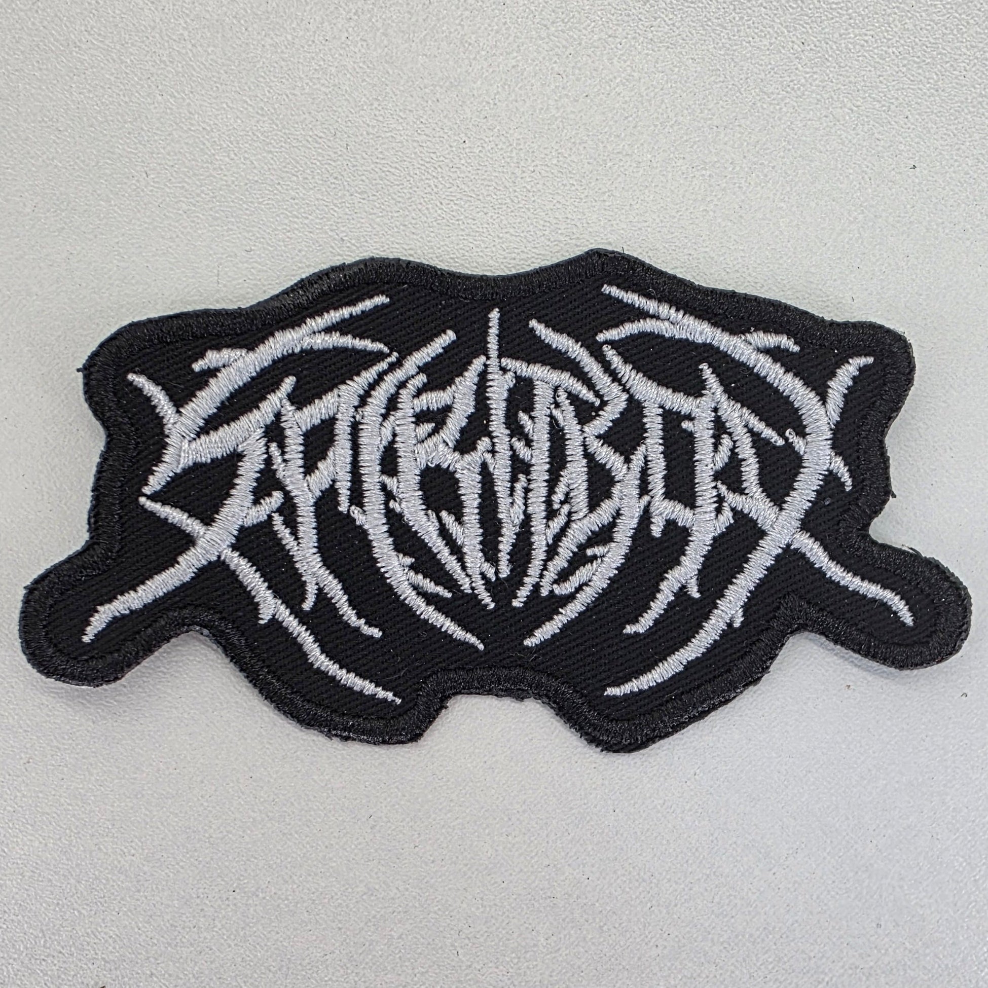 Patch Spiritbox - Metalvest